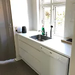 Huset Ved Springvandet