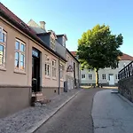 דירה Huset Ved Springvandet *