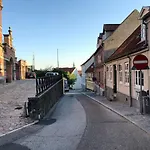 Huset Ved Springvandet Randers