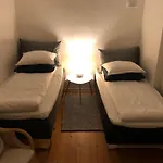 Huset Ved Springvandet רנדרס