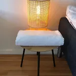 Huset Ved Springvandet