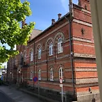 Huset Ved Springvandet * Randers