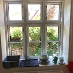דירה Huset Ved Springvandet *