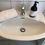 Apartamento Huset Ved Springvandet