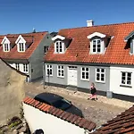 Huset Ved Springvandet רנדרס