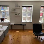 דירה Huset Ved Springvandet *