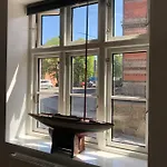 Apartamento Huset Ved Springvandet *