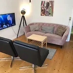 Huset Ved Springvandet רנדרס