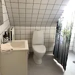 Huset Ved Springvandet דירה *