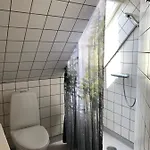 Huset Ved Springvandet