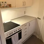 Huset Ved Springvandet דירה רנדרס