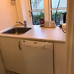 Huset Ved Springvandet * רנדרס