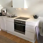 Huset Ved Springvandet * רנדרס