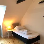 Lejlighed Huset Ved Springvandet *