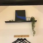 דירה Huset Ved Springvandet