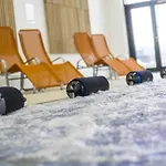 Huset Ved Springvandet רנדרס