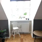 Huset Ved Springvandet דירה