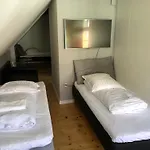 דירה Huset Ved Springvandet