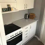 Huset Ved Springvandet דירה רנדרס