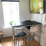 Huset Ved Springvandet