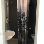 Huset Ved Springvandet Apartamento *