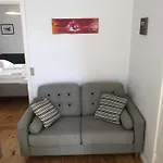 Huset Ved Springvandet דירה רנדרס