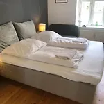 דירה Huset Ved Springvandet