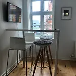 Huset Ved Springvandet *