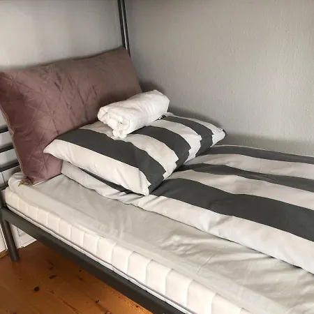 Huset Ved Springvandet Appartement Randers
