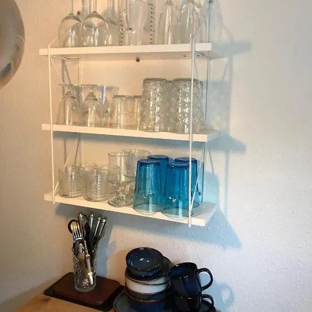 Huset Ved Springvandet * Randers