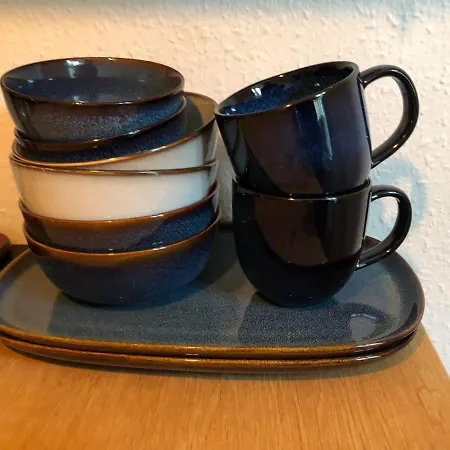 Huset Ved Springvandet * Randers