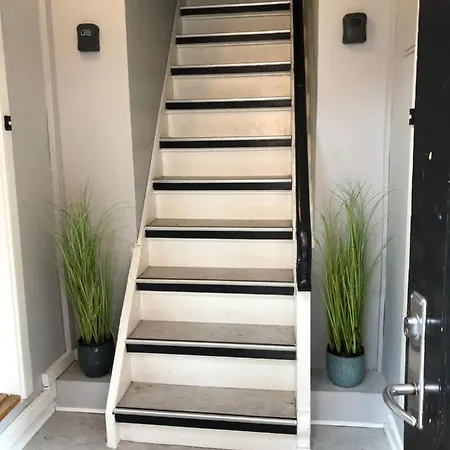 Huset Ved Springvandet Randers