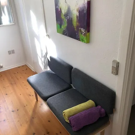 Huset Ved Springvandet * Randers