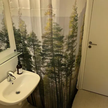 Apartmán Huset Ved Springvandet Randers