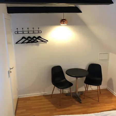 Huset Ved Springvandet Randers