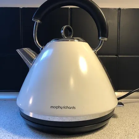 Apartman Huset Ved Springvandet