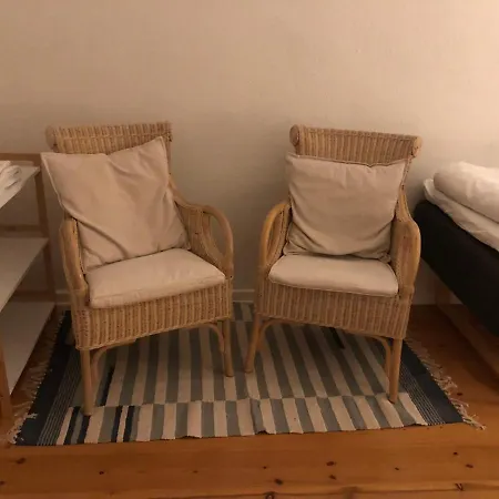 Apartment Huset Ved Springvandet Randers