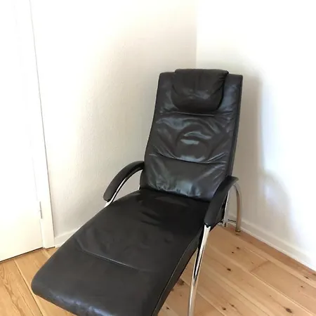 Huset Ved Springvandet Apartment