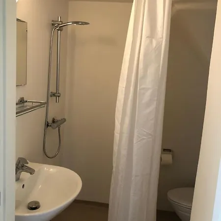 Apartment Huset Ved Springvandet