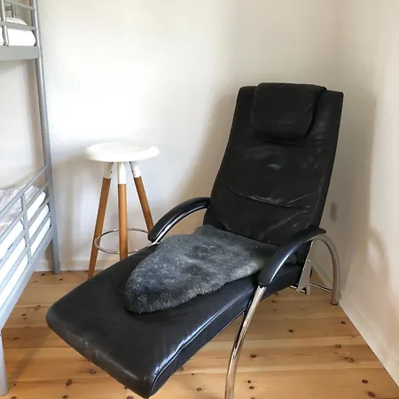 Huset Ved Springvandet Apartment Randers