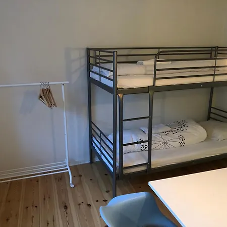 Appartement Huset Ved Springvandet Randers