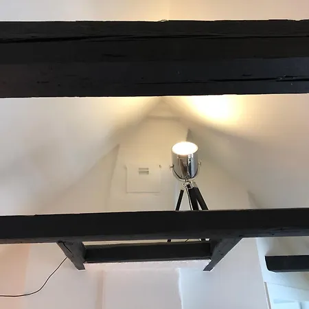 Huset Ved Springvandet