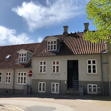 Apartman Huset Ved Springvandet