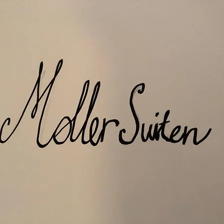 Apartmán Huset Ved Springvandet Randers
