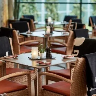 Huset Ved Springvandet 아파트 *