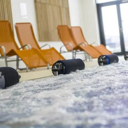 Huset Ved Springvandet Randers