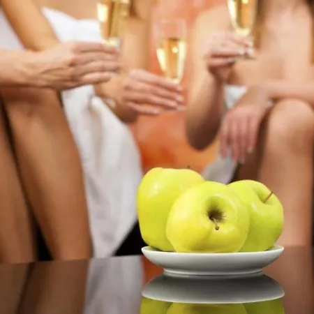 Huset Ved Springvandet Randers