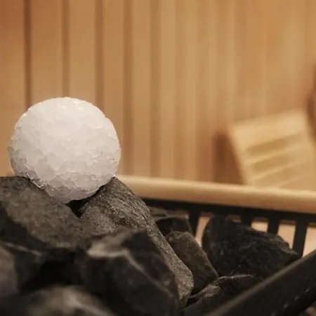 Huset Ved Springvandet 아파트