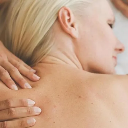 Huset Ved Springvandet Appartement Randers