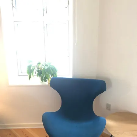 Huset Ved Springvandet * Randers